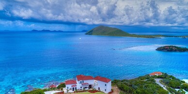 Scrub Island Resort, Spa & Marina