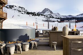Grau Roig Andorra Boutique Hotel & Spa