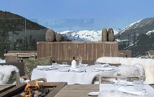 Grau Roig Andorra Boutique Hotel & Spa
