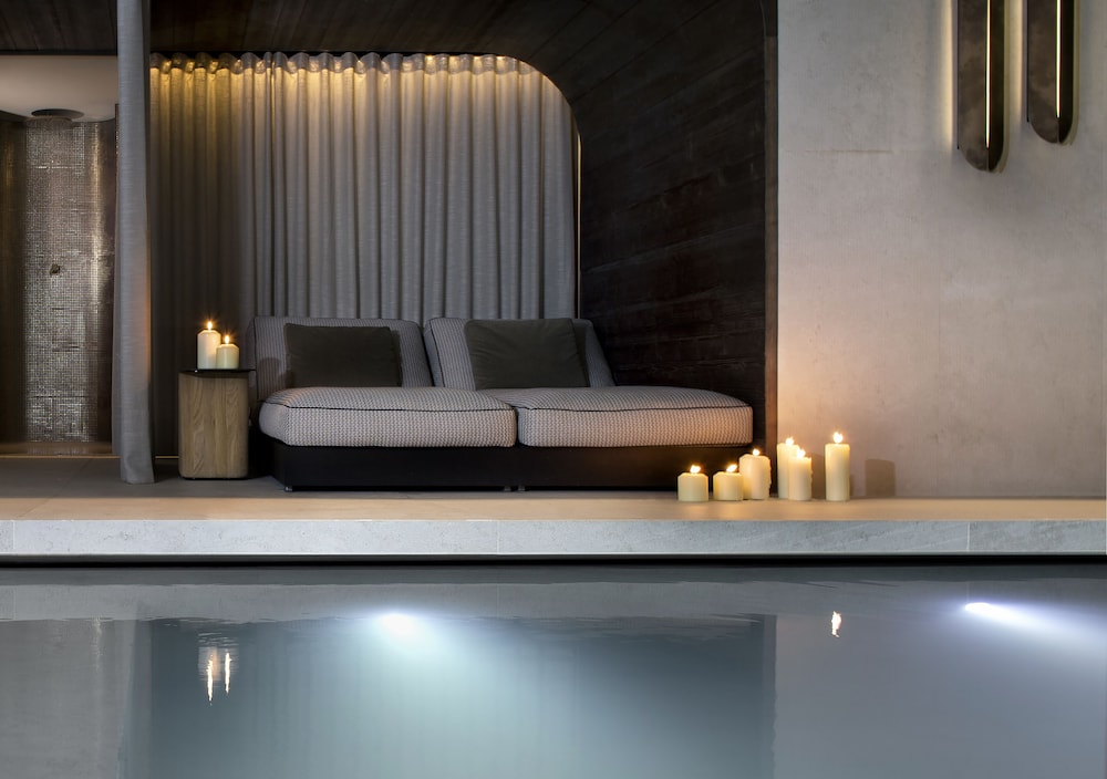 Grau Roig Andorra Boutique Hotel & Spa