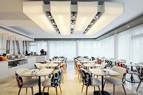 Hotel Eurostars Embassy