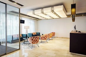 Hotel Eurostars Embassy