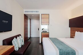 Hotel Eurostars Embassy