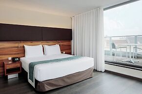 Hotel Eurostars Embassy