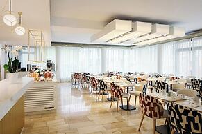 Hotel Eurostars Embassy