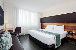 Hotel Eurostars Embassy