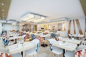 Hotel Eurostars Embassy