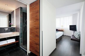 Hotel Eurostars Embassy