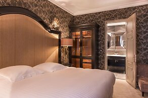 Hôtel Villa Glamour