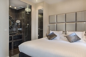 Hôtel Villa Glamour