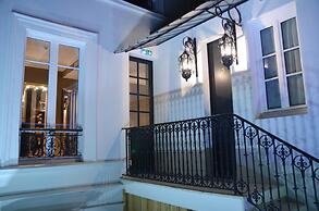 Hôtel Villa Glamour