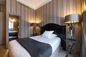 Hôtel Villa Glamour