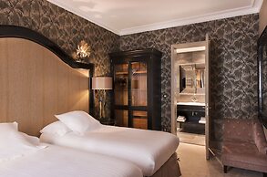 Hôtel Villa Glamour
