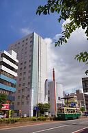 S Peria Hotel Nagasaki