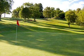Hawkstone Park Hotel