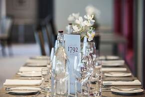 Hawkstone Park Hotel
