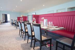 Hawkstone Park Hotel