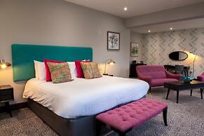 Hawkstone Park Hotel