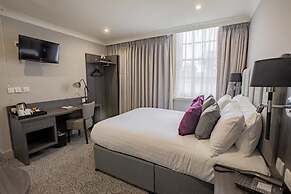 Hawkstone Park Hotel