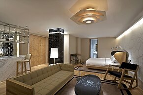Witt Istanbul Hotel