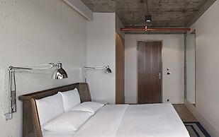 Witt Istanbul Hotel