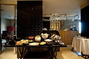 Witt Istanbul Hotel