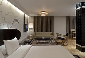 Witt Istanbul Hotel