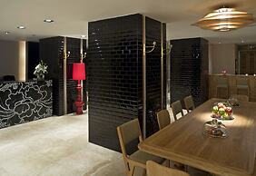 Witt Istanbul Hotel