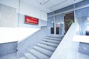 Hotel Ulanskaya