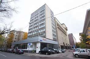 Hotel Ulanskaya