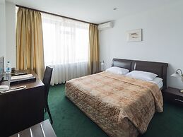 Hotel Ulanskaya