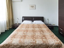 Hotel Ulanskaya