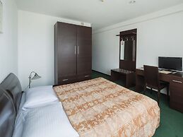 Hotel Ulanskaya