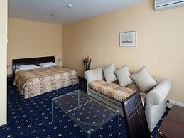 Hotel Ulanskaya
