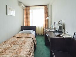 Hotel Ulanskaya