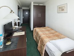 Hotel Ulanskaya