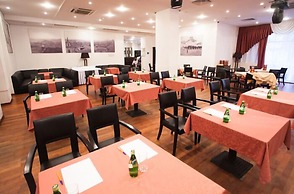 Hotel Ulanskaya