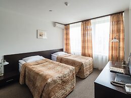 Hotel Ulanskaya
