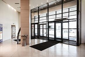 Topos Congress-Hotel