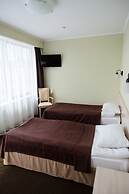 Topos Congress-Hotel