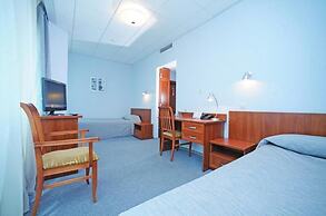Topos Congress-Hotel