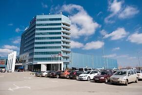 Topos Congress-Hotel