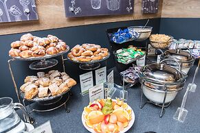 Topos Congress-Hotel