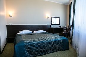 Topos Congress-Hotel