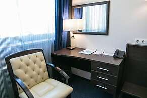 Topos Congress-Hotel
