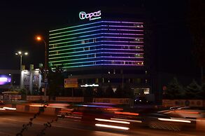 Topos Congress-Hotel