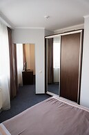 Topos Congress-Hotel