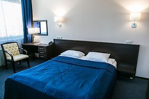 Topos Congress-Hotel