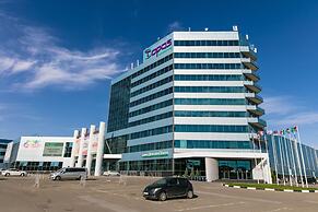 Topos Congress-Hotel