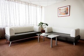 Topos Congress-Hotel